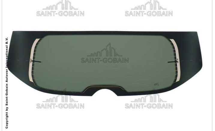 FORD KUGA I B PILKINGTON