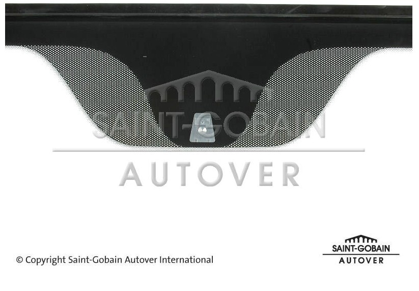 FORD KA II A PILKINGTON