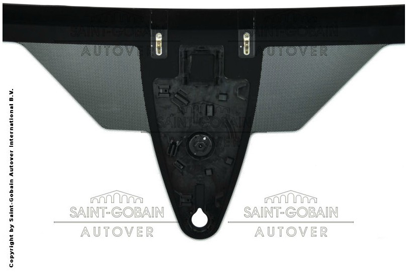 FORD FOCUS C-MAX II A PILKINGTON