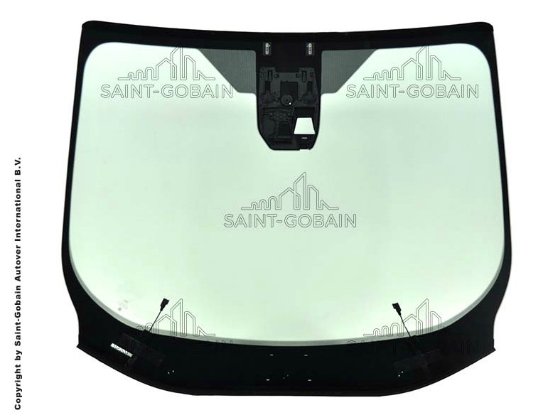 FORD FOCUS C-MAX II A SAINT-GOBAIN