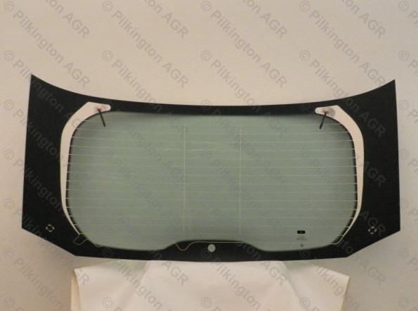 FORD FOCUS C-MAX II B MPV  GRAND PILKINGTON