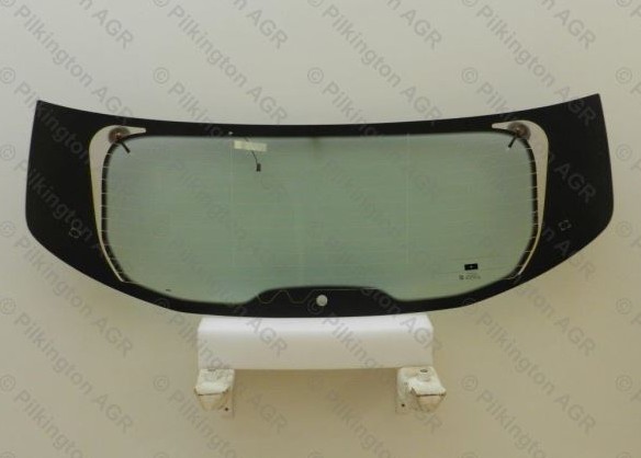 FORD FOCUS C-MAX II B COMPACT MPV KLASIKA BEZ ŠUPAČIEK PILKINGTO