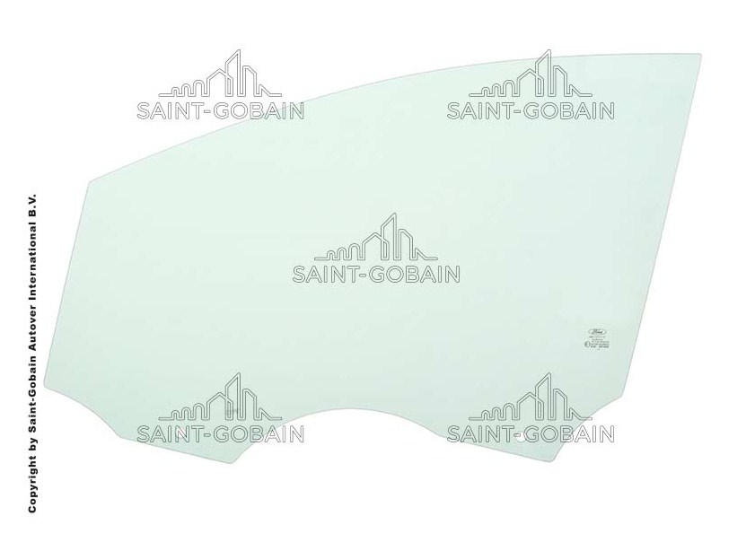 FORD FOCUS C-MAX II L