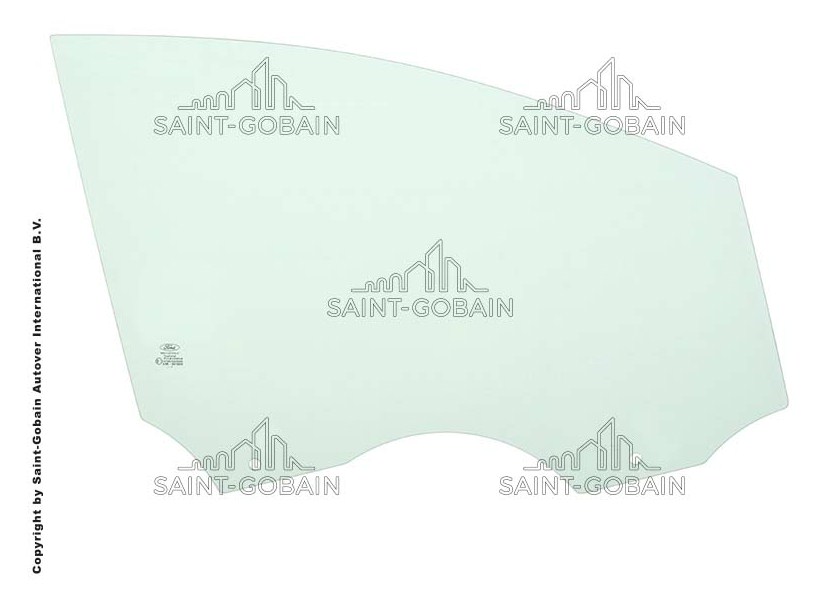 FORD FOCUS C-MAX II R SAINT-GOBAIN