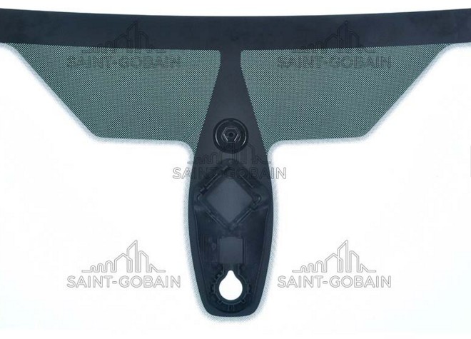 FORD FOCUS III A SAINT-GOBAIN