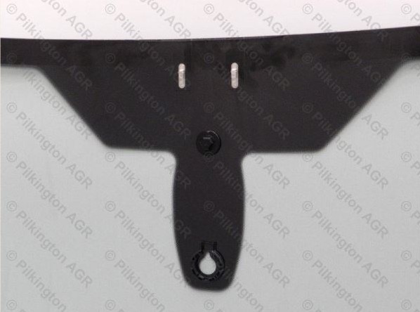 FORD FOCUS III A SAINT-GOBAIN