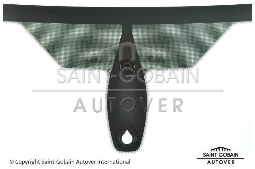 FORD FOCUS III A PILKINGTON