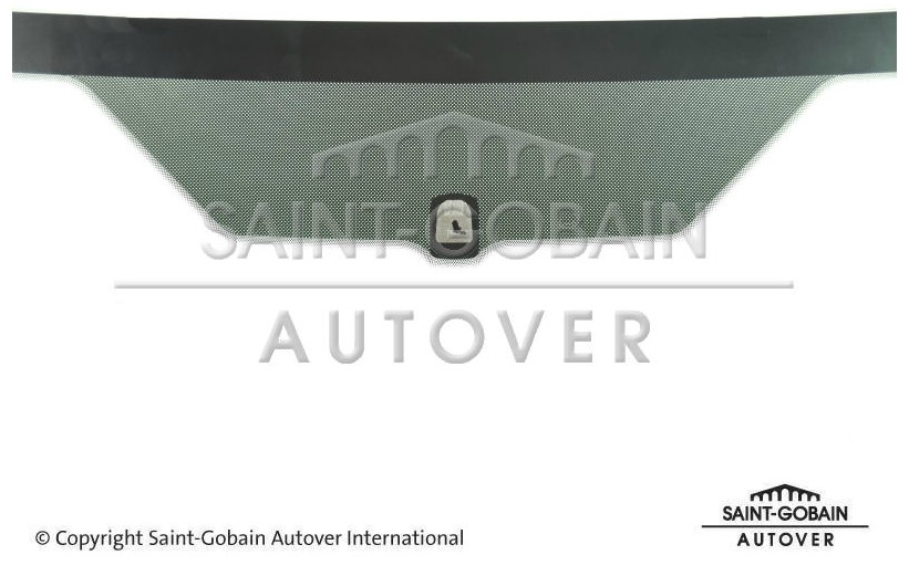 FORD FOCUS III A NORDGLASS