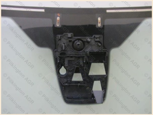 FORD FOCUS III A PILKINGTON