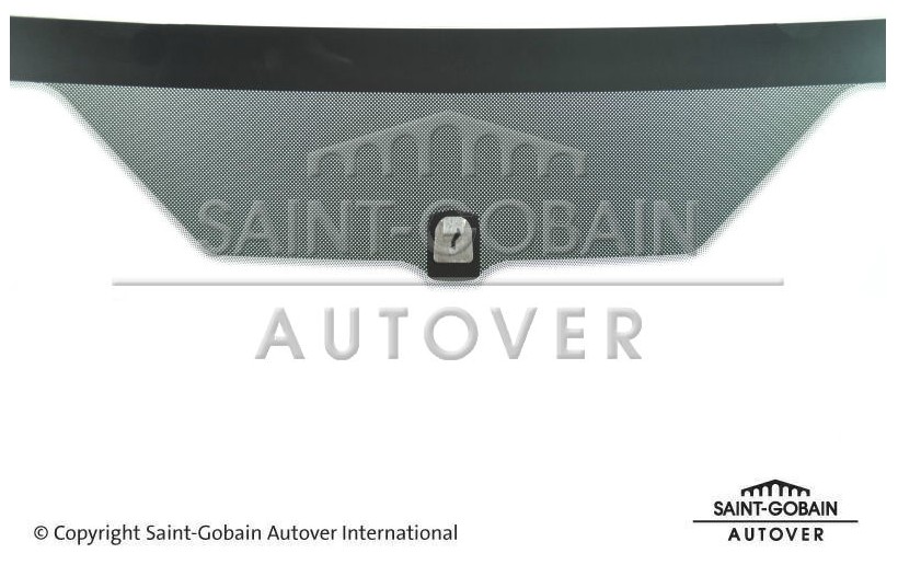 FORD FOCUS III A AGC