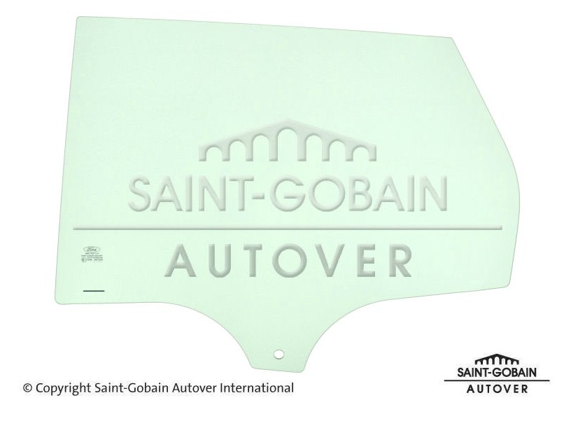 FORD FOCUS III L SAINT-GOBAIN