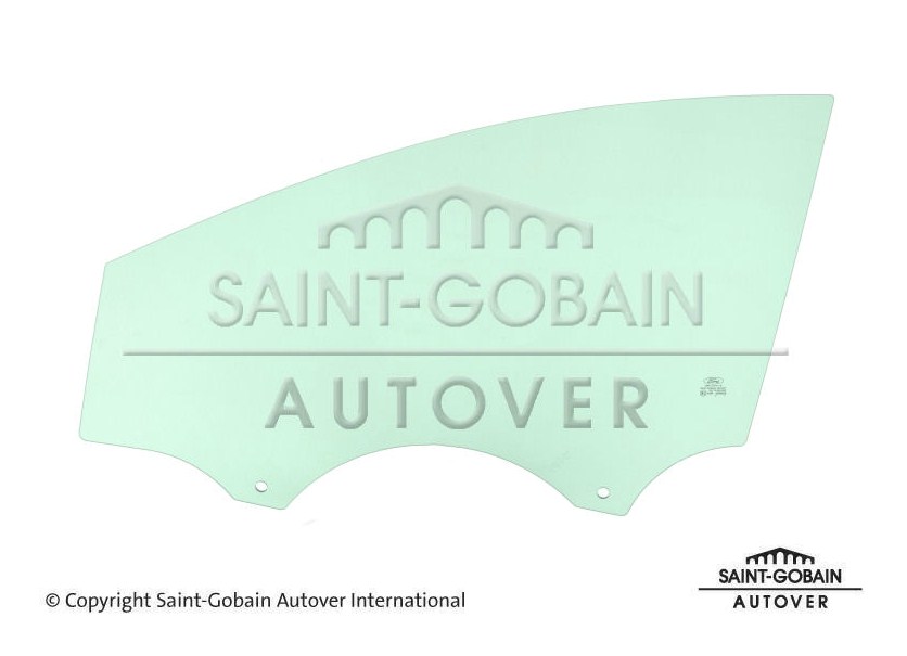 FORD FOCUS III L SAINT-GOBAIN