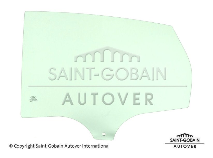 FORD FOCUS III L SAINT-GOBAIN