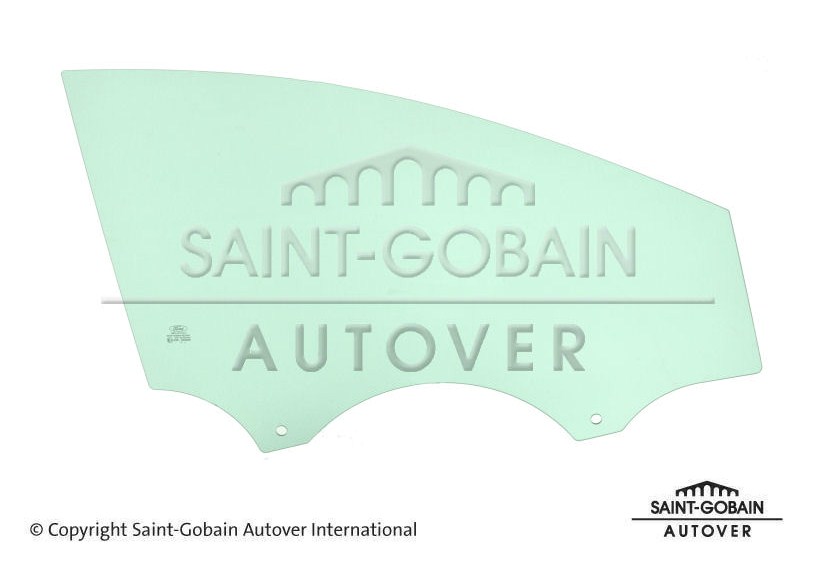 FORD FOCUS III R SAINT-GOBAIN