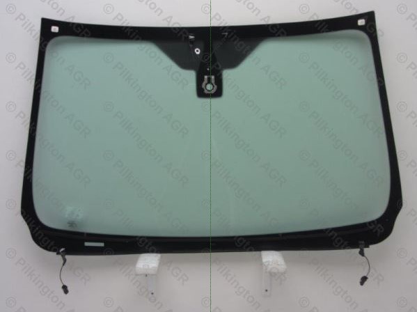 FORD RANGER III A/SUPER CAB 2D PU/4D PU PILKINGTON