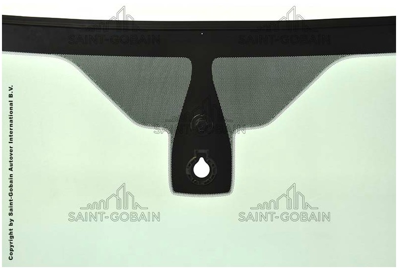 FORD RANGER III A/SUPER CAB 2D PU/4D PU SAINT-GOBAIN