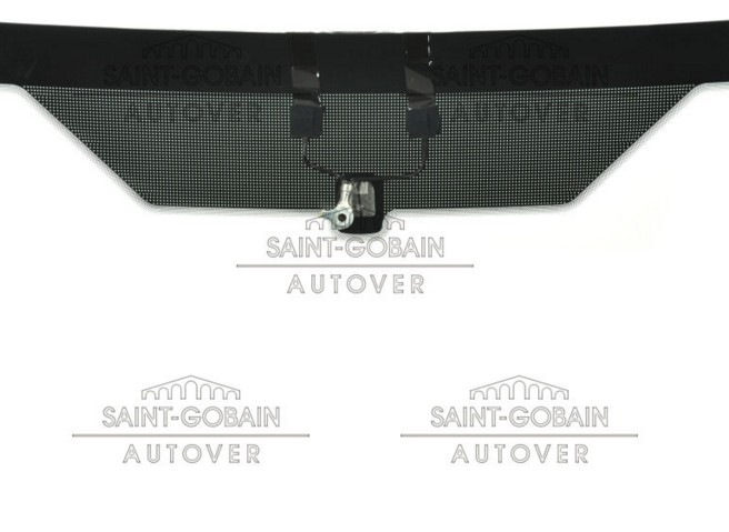 FORD B-MAX A SAINT-GOBAIN