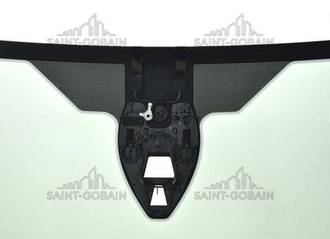 FORD B-MAX A SAINT-GOBAIN