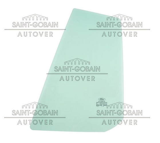 FORD B-MAX L SAINT-GOBAIN