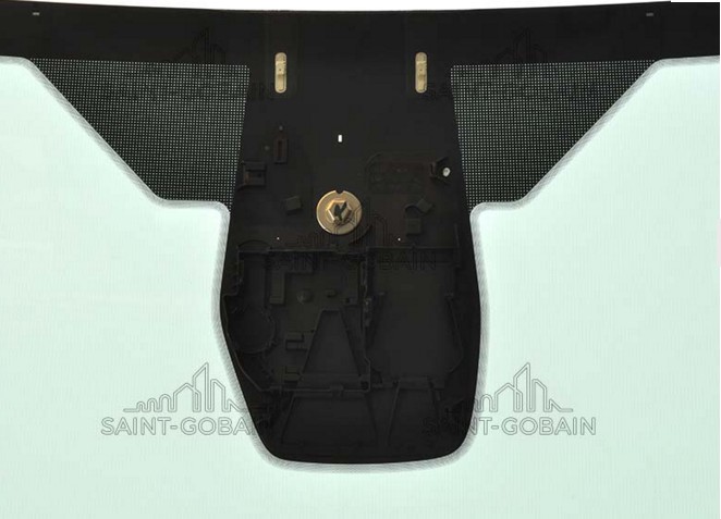 FORD KUGA II A SAINT-GOBAIN