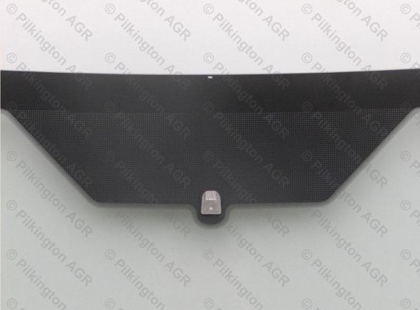 FORD KUGA II A PILKINGTON