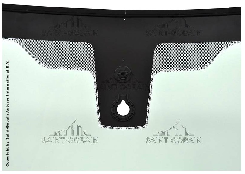 FORD ECOSPORT A SAINT-GOBAIN