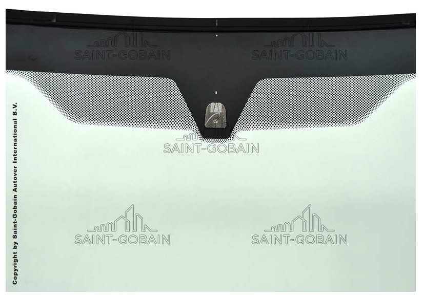 FORD ECOSPORT A SAINT-GOBAIN