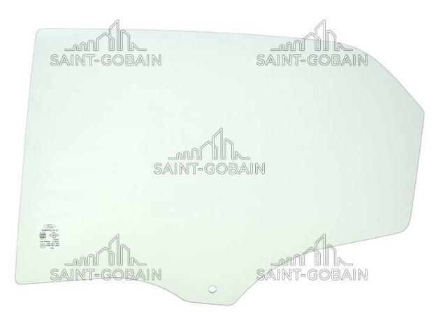 FORD ECOSPORT L SAINT-GOBAIN