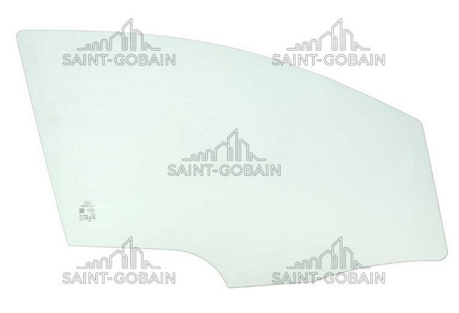 FORD ECOSPORT R SAINT-GOBAIN