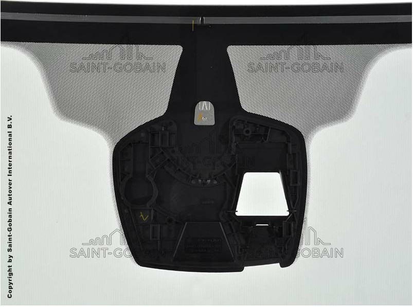 FORD MONDEO IV A SAINT-GOBAIN