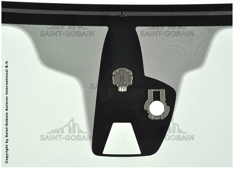 FORD MONDEO IV A SAINT-GOBAIN