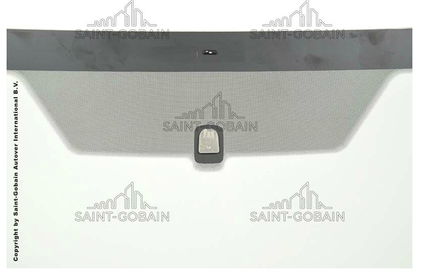 FORD MONDEO IV A SAINT-GOBAIN