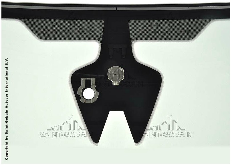 FORD S-MAX II A NORDGLASS