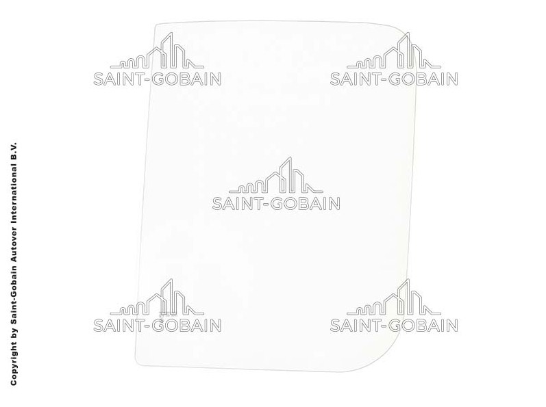 FORD TRANSIT II L SAINT-GOBAIN