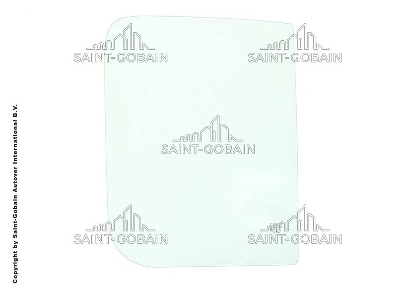 FORD TRANSIT II R PILKINGTON