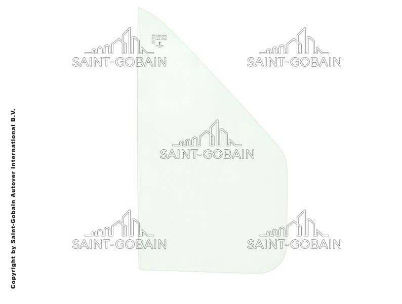 FORD TRANSIT II R SAINT-GOBAIN