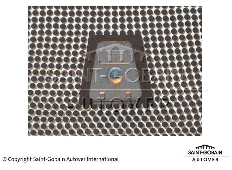 FIAT DUCATO II  A dodávka PILKINGTON