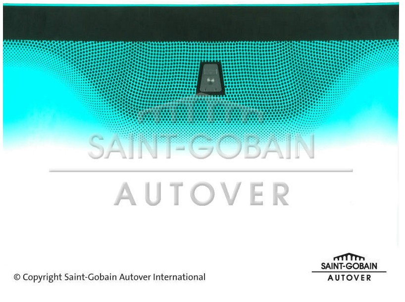 FIAT DUCATO II  A PILKINGTON