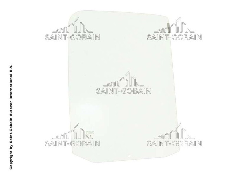 FIAT DUCATO II  R PILKINGTON