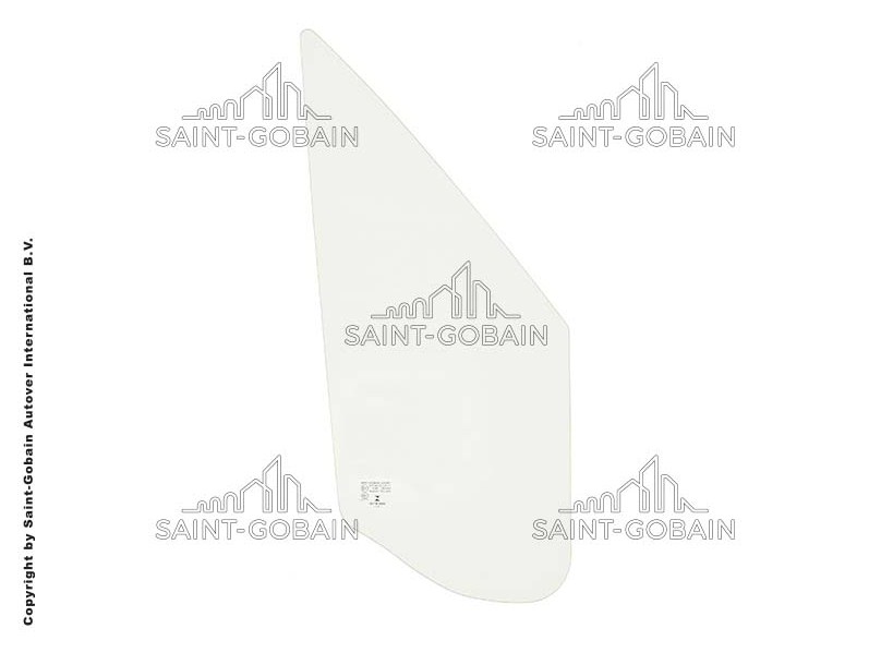 FIAT DUCATO II  R PILKINGTON