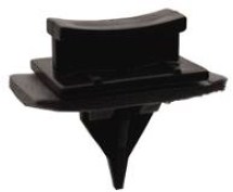 FORD TRANSIT III A klip čierny