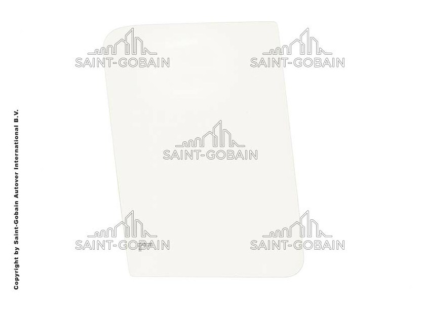 FORD TRANSIT III R SAINT-GOBAIN