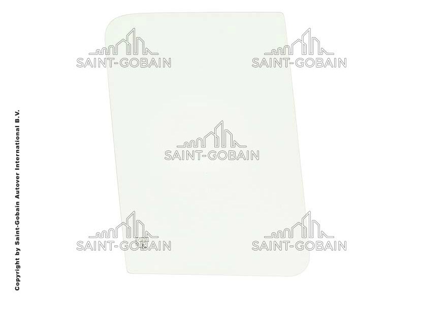 FORD TRANSIT III R PILKINGTON