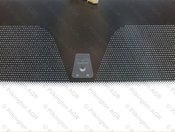 FIAT DAILY II A 2T PILKINGTON