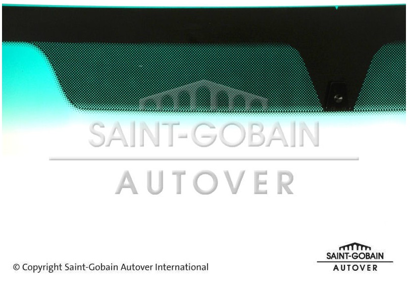 FIAT DAILY II A 2T SAINT-GOBAIN