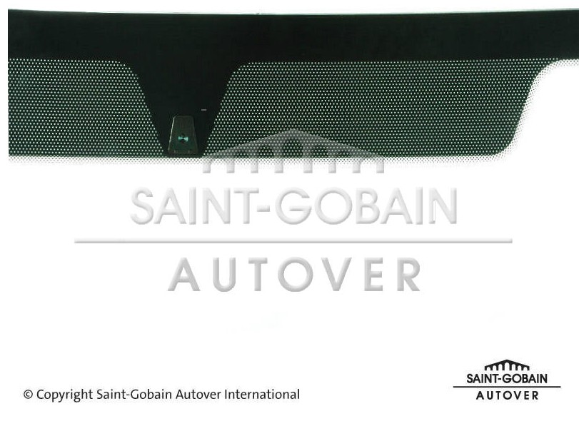 FIAT DAILY II A 2T SAINT-GOBAIN