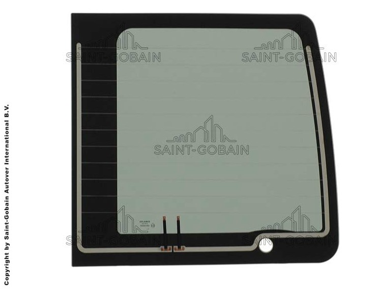 FORD TRANSIT TOURNEO CONNECT I B 1diera SAINT-GOBAIN