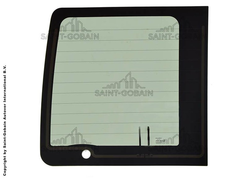 FORD TRANSIT TOURNEO CONNECT I B  1diera SAINT-GOBAIN