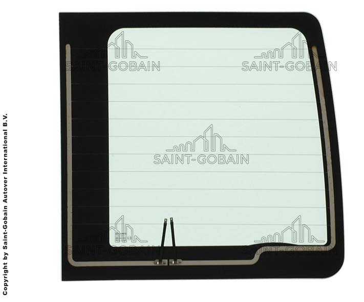 FORD TRANSIT TOURNEO CONNECT I B SAINT-GOBAIN