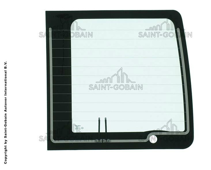 FORD TRANSIT TOURNEO CONNECT I B  1diera SAINT-GOBAIN